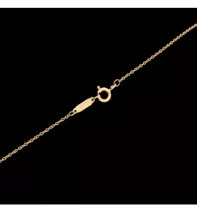 Collana a cuore Tiffany & Co