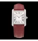 Cartier Tank Solo Grand Model