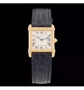 Cartier Tank Chinoise