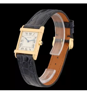 Cartier Tank Chinoise