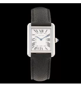 Cartier Tank Solo