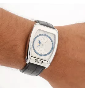 Charriol Genève Complete Calendar