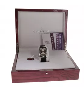 Charriol Genève Complete Calendar