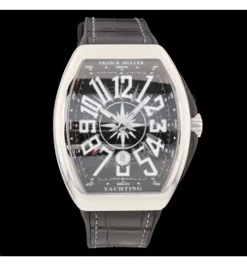 Franck Muller Vanguard Yachting