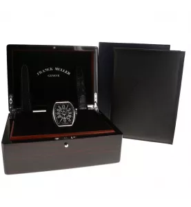 Franck Muller Vanguard Yachting