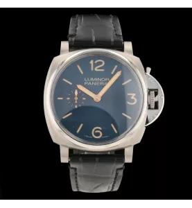 PANERAI LEUCHTE FÄLLIG