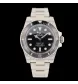 Rolex Submariner Ceramic senza data