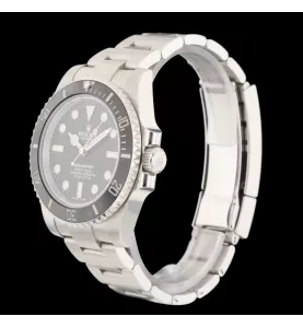 Rolex Submariner Ceramic no date