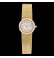 Audemars Piguet Gelbgold Lady Diamanten