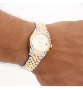 Rolex Datejust 31mm