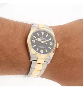 Rolex Explorer 36 mm