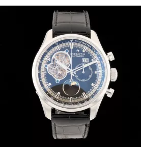 Zenith El Primero Chronomaster Aperto