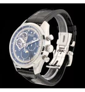 Zenith El Primero Chronomaster Aperto