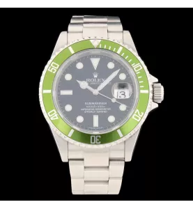 ROLEX SUBMARINER 50th ANNIVERSARY