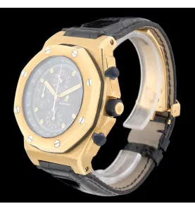 AUDEMARS PIGUET OFFSHORE