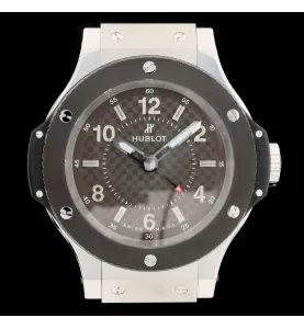 Hublot Big Bang Table Clock