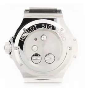 Pendulette de table Hublot Big Bang