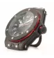 DESK CLOCK PORTHOLE BIG BANG FERRARI