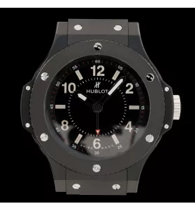 Orologio da tavolo Hublot Big Bang Black Magic