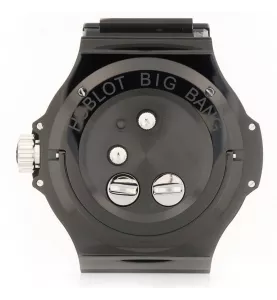 Orologio da tavolo Hublot Big Bang Black Magic