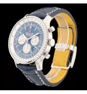 Breitling Navitimer B01 Chronograph 46