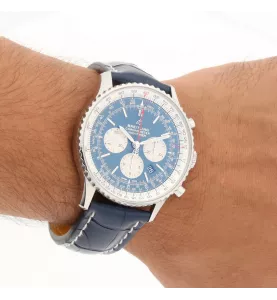 Breitling Navitimer B01 Chronograph 46