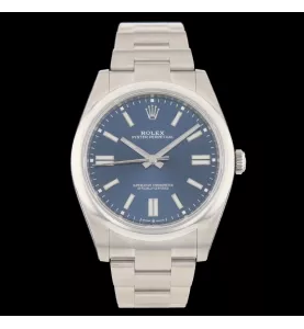 Rolex Oyster Perpetual 41