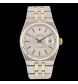 Rolex datejust oysterquartz