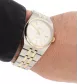 Rolex datejust oysterquartz