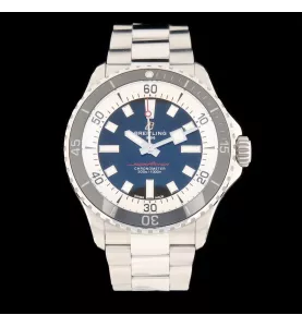 Breitling Superocean 42