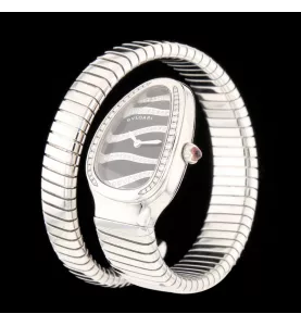 Bvlgari Serpenti Tubogas