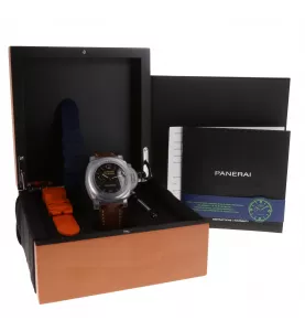 Panerai Luminor Marina 3 Days