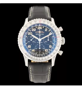 BREITLING NAVITIMER B02 COSMONAUT