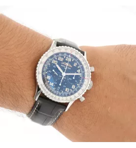 BREITLING NAVITIMER B02 COSMONAUT