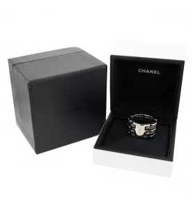 Chanel Ultra ring