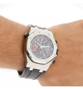 Audemars Piguet Royal Oak Offshore Team Alinghi