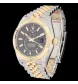 Rolex Sky dweller Oro e acciaio