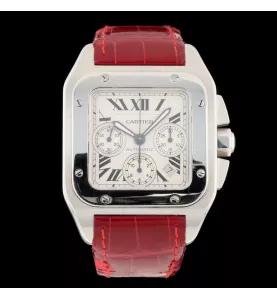 CARTIER SANTOS 100 XL