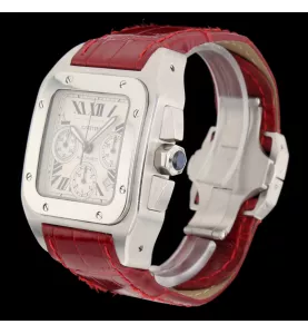 CARTIER SANTOS 100 XL