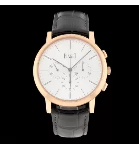 Piaget Altiplano Oro rosa