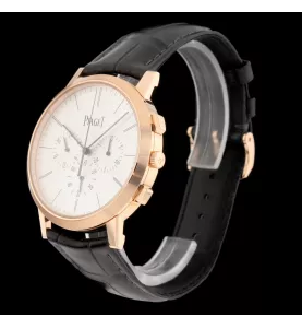 Piaget Altiplano Rotgold