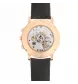 Piaget Altiplano Oro rosa