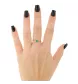 Ring Gelbgold Smaragd