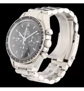 OMEGA SPEEDMASTER APOLLO XVII