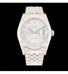 Oyster Perpetual DateJust 36 mm