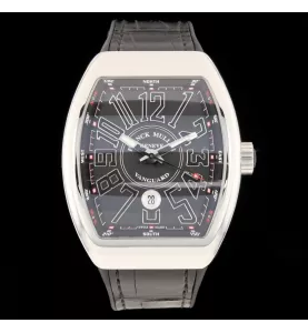 Franck Muller Vanguard