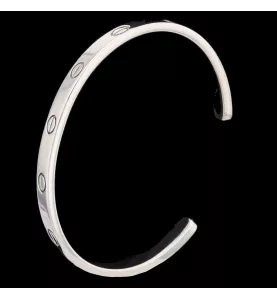 Cartier Love bracelet