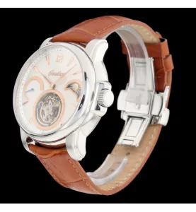 Gautier Tourbillon Fasi lunari