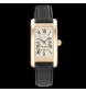 CARTIER TANK AMERICAINE Or Rose