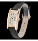 CARTIER AMERICAN TANK GRAND MODELE